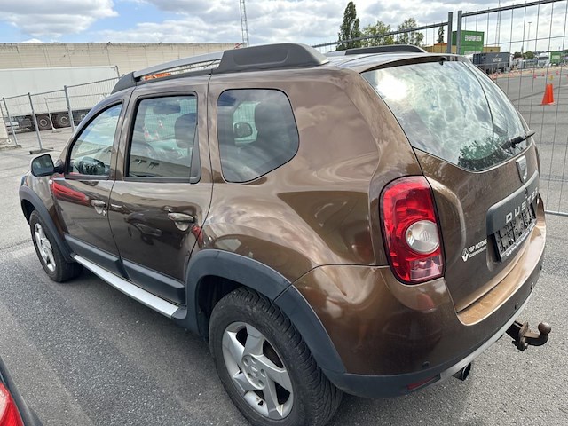 Dacia duster 1.5 dci 4x2 laureate,2010 - afbeelding 27 van  30