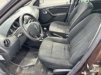 Dacia duster 1.5 dci 4x2 laureate,2010 - afbeelding 28 van  30