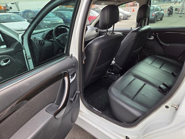 Dacia duster 1.5 dci 4x2 prestige fap,2012 - afbeelding 4 van  51