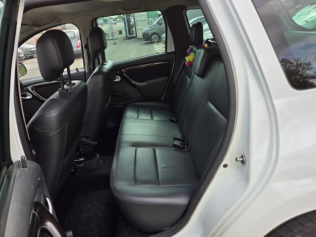 Dacia duster 1.5 dci 4x2 prestige fap,2012 - afbeelding 5 van  51