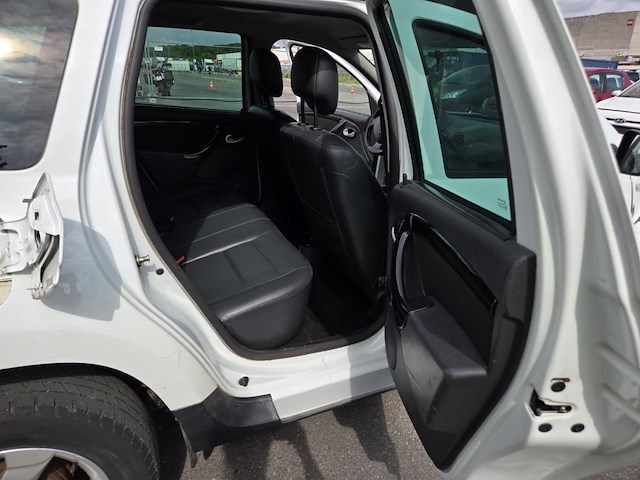 Dacia duster 1.5 dci 4x2 prestige fap,2012 - afbeelding 7 van  51