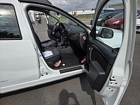 Dacia duster 1.5 dci 4x2 prestige fap,2012 - afbeelding 8 van  51