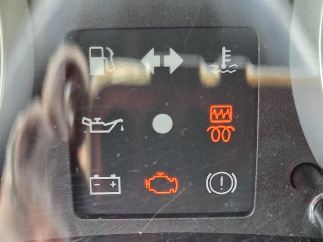 Dacia duster 1.5 dci 4x2 prestige fap,2012 - afbeelding 19 van  51
