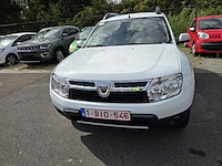 Dacia duster 1.5 dci 4x2 prestige fap,2012 - afbeelding 12 van  51