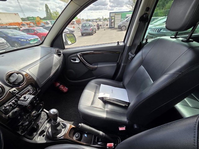 Dacia duster 1.5 dci 4x2 prestige fap,2012 - afbeelding 25 van  51