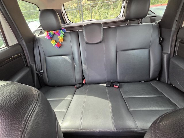 Dacia duster 1.5 dci 4x2 prestige fap,2012 - afbeelding 26 van  51