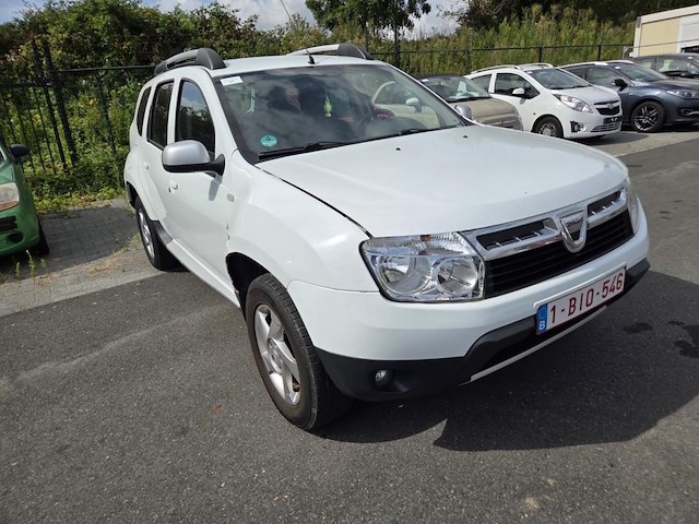 Dacia duster 1.5 dci 4x2 prestige fap,2012 - afbeelding 23 van  51