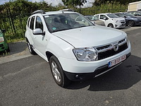 Dacia duster 1.5 dci 4x2 prestige fap,2012 - afbeelding 23 van  51