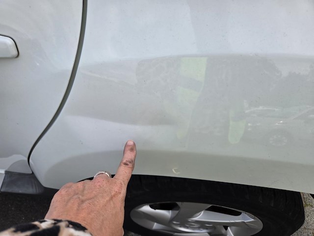 Dacia duster 1.5 dci 4x2 prestige fap,2012 - afbeelding 44 van  51