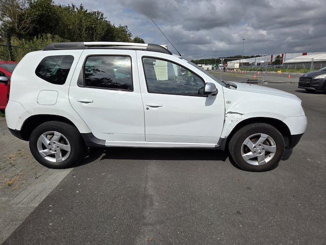 Dacia duster 1.5 dci 4x2 prestige fap,2012 - afbeelding 34 van  51
