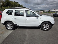 Dacia duster 1.5 dci 4x2 prestige fap,2012 - afbeelding 34 van  51