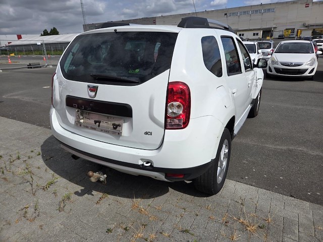Dacia duster 1.5 dci 4x2 prestige fap,2012 - afbeelding 45 van  51