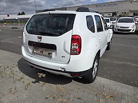 Dacia duster 1.5 dci 4x2 prestige fap,2012 - afbeelding 45 van  51