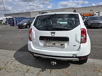 Dacia duster 1.5 dci 4x2 prestige fap,2012 - afbeelding 48 van  51
