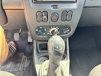 Dacia duster 1.6i 4x2, 2011 - afbeelding 6 van  24