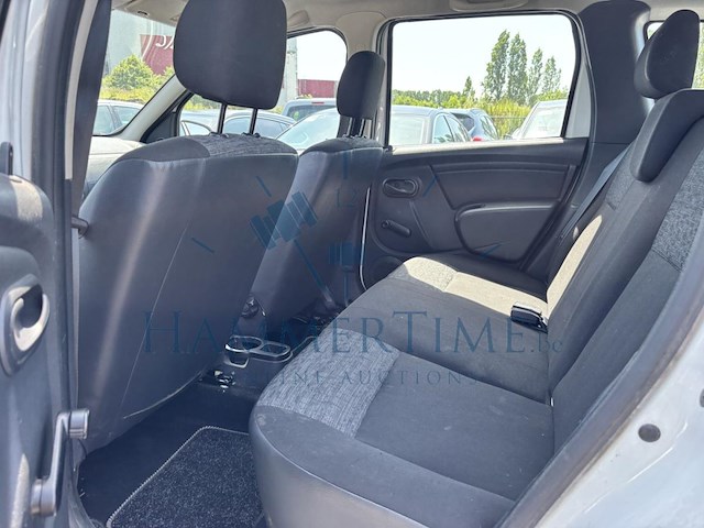 Dacia duster 1.6i 4x2, 2011 - afbeelding 10 van  24