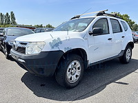 Dacia duster 1.6i 4x2, 2011