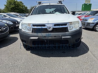 Dacia duster 1.6i 4x2, 2011 - afbeelding 12 van  24