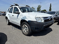 Dacia duster 1.6i 4x2, 2011 - afbeelding 18 van  24
