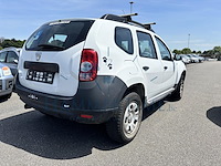 Dacia duster 1.6i 4x2, 2011 - afbeelding 19 van  24