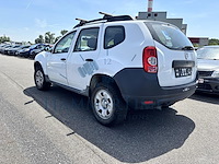 Dacia duster 1.6i 4x2, 2011 - afbeelding 21 van  24