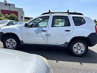 Dacia duster 1.6i 4x2, 2011 - afbeelding 22 van  24
