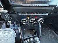 Dacia duster blue dci prestige, 2021 - afbeelding 4 van  22