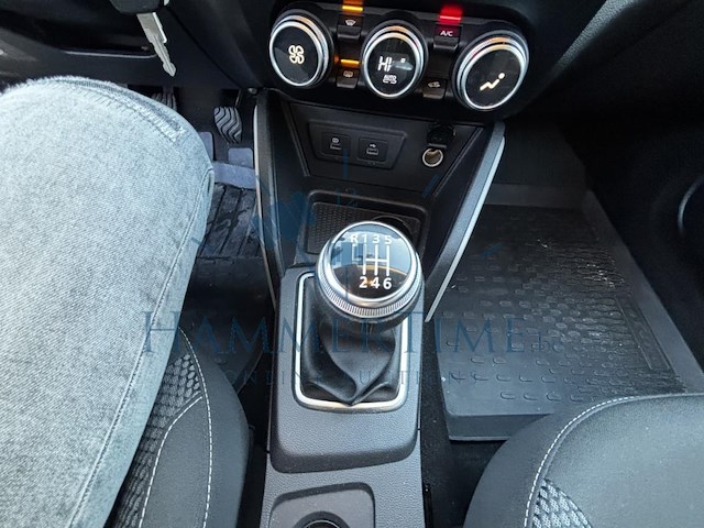 Dacia duster blue dci prestige, 2021 - afbeelding 5 van  22