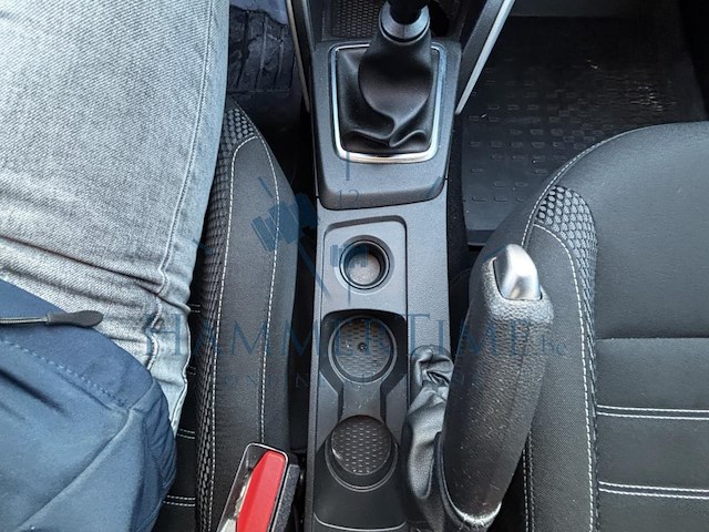 Dacia duster blue dci prestige, 2021 - afbeelding 6 van  22