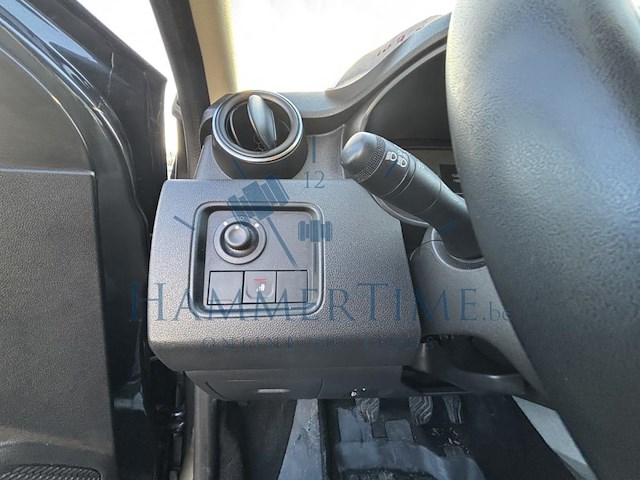 Dacia duster blue dci prestige, 2021 - afbeelding 8 van  22