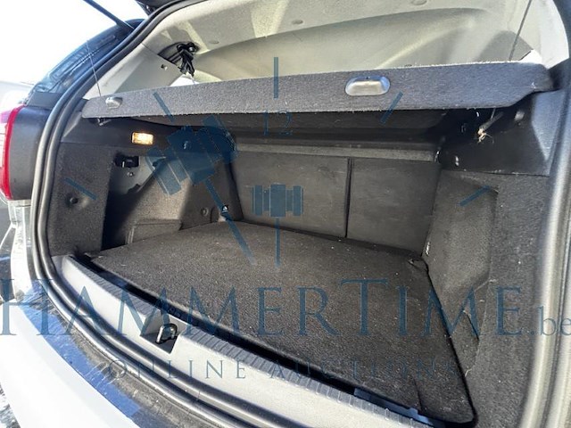 Dacia duster blue dci prestige, 2021 - afbeelding 10 van  22