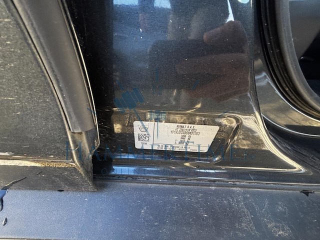 Dacia duster blue dci prestige, 2021 - afbeelding 14 van  22