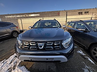 Dacia duster blue dci prestige, 2021 - afbeelding 12 van  22