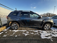 Dacia duster blue dci prestige, 2021 - afbeelding 17 van  22