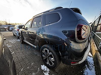 Dacia duster blue dci prestige, 2021 - afbeelding 19 van  22
