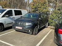 Dacia duster personenauto