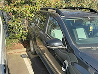 Dacia duster personenauto - afbeelding 13 van  15