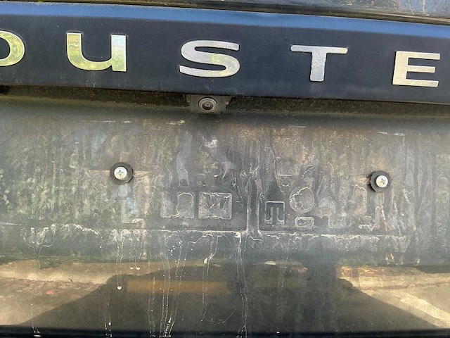 Dacia duster personenauto - afbeelding 15 van  15