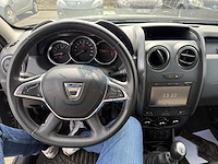 Dacia duster phase 2 1 2 tce 4x2 saga, 2017 - afbeelding 2 van  25