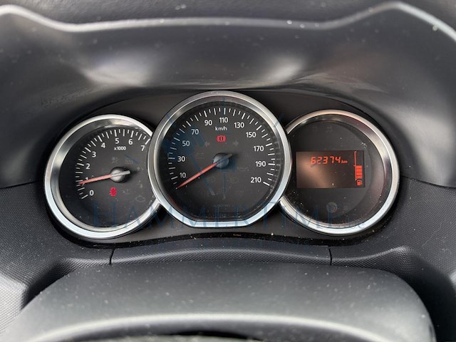 Dacia duster phase 2 1 2 tce 4x2 saga, 2017 - afbeelding 3 van  25