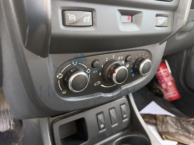 Dacia duster phase 2 1 2 tce 4x2 saga, 2017 - afbeelding 5 van  25