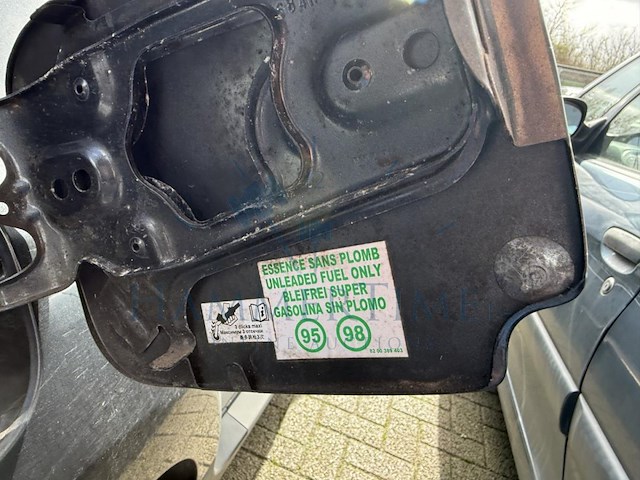 Dacia duster phase 2 1 2 tce 4x2 saga, 2017 - afbeelding 10 van  25