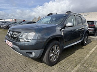 Dacia duster phase 2 1 2 tce 4x2 saga, 2017 - afbeelding 1 van  25