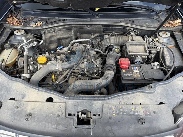 Dacia duster phase 2 1 2 tce 4x2 saga, 2017 - afbeelding 14 van  25