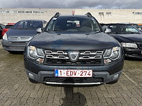 Dacia duster phase 2 1 2 tce 4x2 saga, 2017 - afbeelding 12 van  25