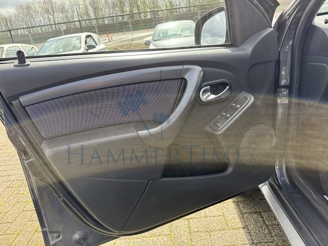 Dacia duster phase 2 1 2 tce 4x2 saga, 2017 - afbeelding 23 van  25