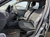 Dacia duster phase 2 1 2 tce 4x2 saga, 2017 - afbeelding 24 van  25