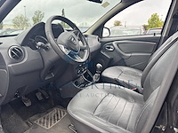 Dacia duster phase 2 1.2 tce 4x2 black shadow, 2017 - afbeelding 3 van  30
