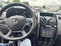 Dacia duster phase 2 1.2 tce 4x2 black shadow, 2017 - afbeelding 5 van  30