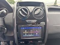Dacia duster phase 2 1.2 tce 4x2 black shadow, 2017 - afbeelding 6 van  30